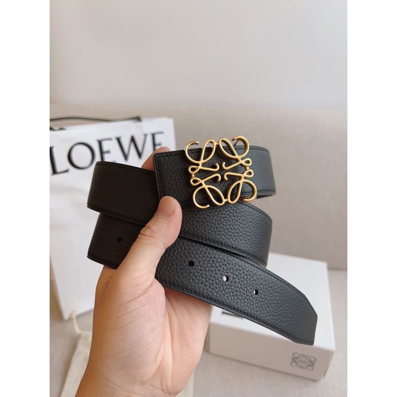 l*ew* belts